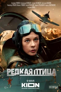 обложка к сериалу