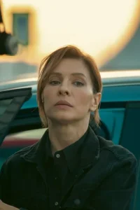 обложка к сериалу